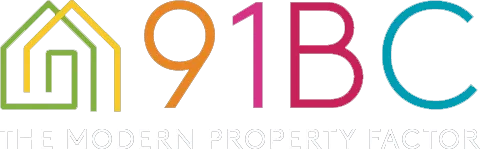 91BC Property Factor logo