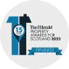Herald Property Awards Finalist 2022